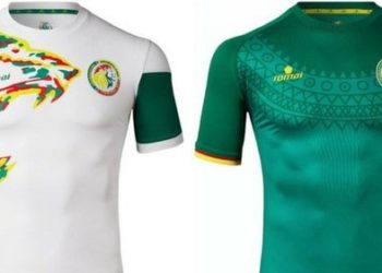 maillot romai une
